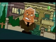 كابتن عضلات