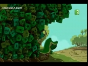 كابتن عضلات