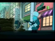 كابتن عضلات