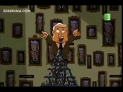 كابتن عضلات