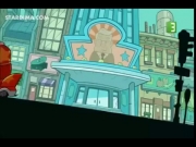 كابتن عضلات