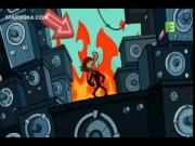 كابتن عضلات