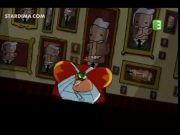 كابتن عضلات