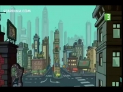 كابتن عضلات