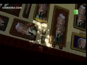 كابتن عضلات