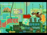 كابتن عضلات