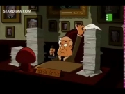 كابتن عضلات