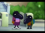 أولاد أقوياء