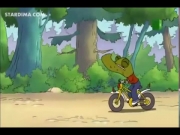 أولاد أقوياء