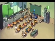 أولاد أقوياء