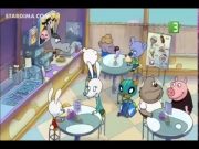 أولاد أقوياء