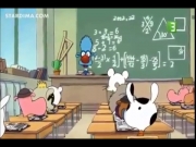 أولاد أقوياء