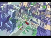 أولاد أقوياء