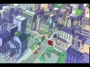 أولاد أقوياء