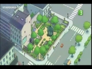 أولاد أقوياء