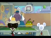 أولاد أقوياء