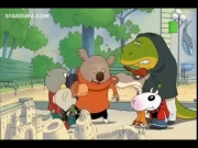 أولاد أقوياء