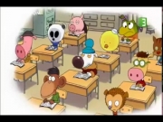 أولاد أقوياء