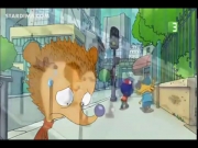 أولاد أقوياء