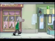 أولاد أقوياء