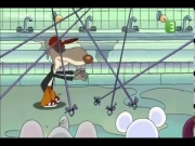 أولاد أقوياء