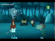 أولاد أقوياء