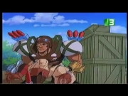 القوة الضاربة