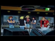 القوة الضاربة