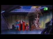 القوة الضاربة