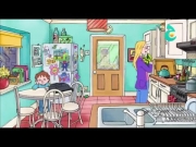 هنري المشاغب