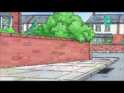 هنري المشاغب