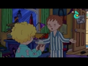 هنري المشاغب