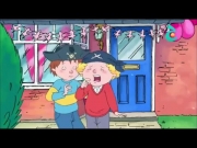 هنري المشاغب