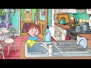 هنري المشاغب