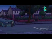 هنري المشاغب