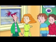 هنري المشاغب