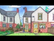 هنري المشاغب