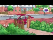 هنري المشاغب