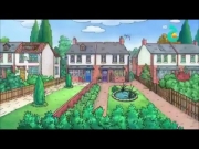 هنري المشاغب