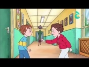 هنري المشاغب