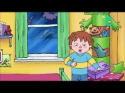 هنري المشاغب