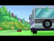 هنري المشاغب