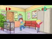 هنري المشاغب