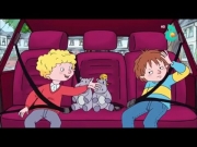 هنري المشاغب