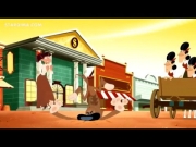 عصابة الدالتون الجزء 2