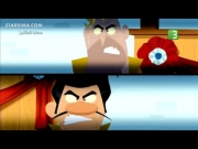 عصابة الدالتون الجزء 2