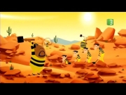 عصابة الدالتون الجزء 2