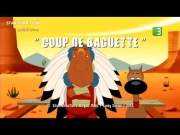 عصابة الدالتون الجزء 2