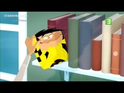 عصابة الدالتون الجزء 2