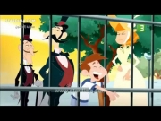 عصابة الدالتون الجزء 2